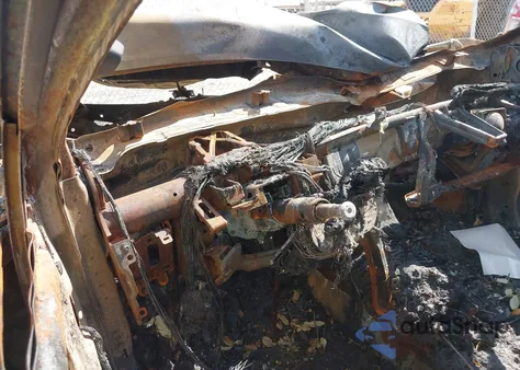 2024 Chevrolet Trax Fwd Sp из США, поврежденный, VIN KL77LFE22RC073012